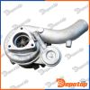 Turbocompresseur pour FORD | 452047-0001, 452047-0002
